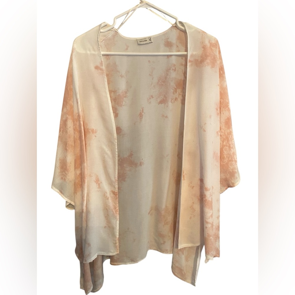 Gentle Fawn Duster O/S